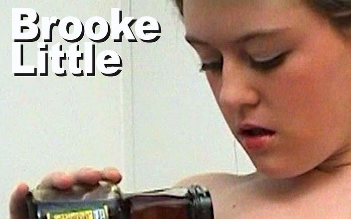 Edge Interactive Publishing: Brooke Little Syrup Ditumpuk Gmty0350