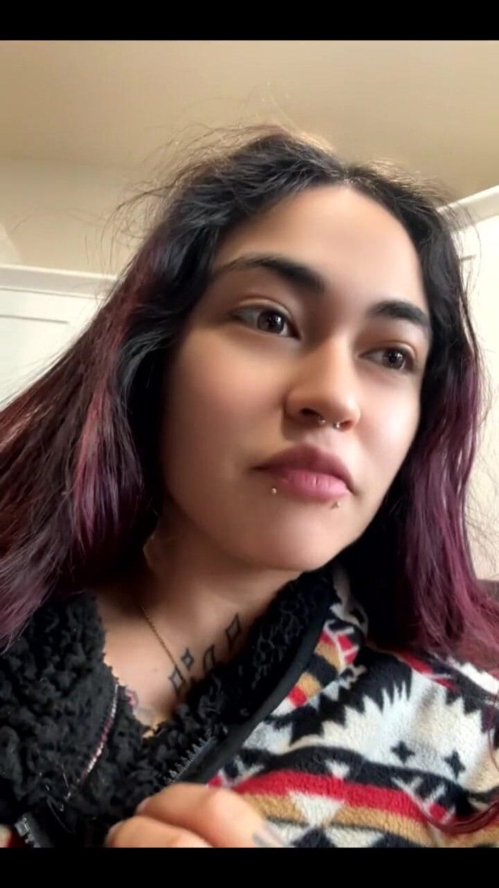 lilRavenFox: Video peribadi untuk Eyes Onlyyyy Awak