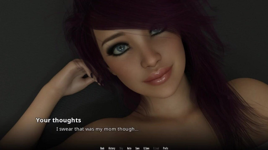 Wvm - Part 43- Bad Dreams (Miss Kitty 2K) Wvm - Part 43- Bad Dreams (Miss Kitty 2K)