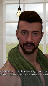 Selkie (část 23)