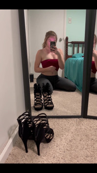 New Solo Video Cumming Soon