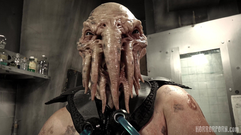Horror porn: Horrorporno 46 kuthulhu