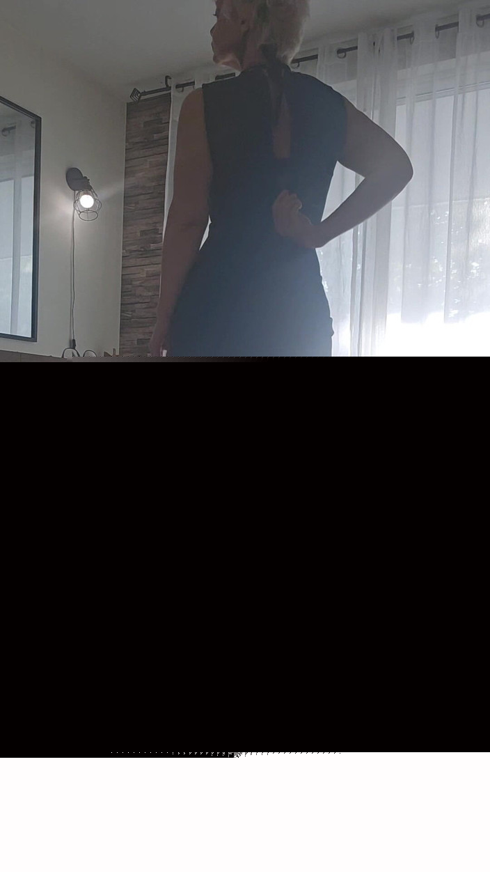 Sofy13: Usciresti Con Me Con Questo Vestito