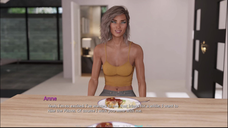 Johannes Gaming: Cặp đôi mạo hiểm 102 Anne và Tony lần đầu tiên đụ nhau