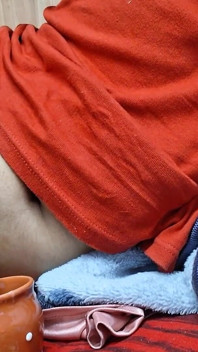 Boy Inter Long Panice Spump in Under