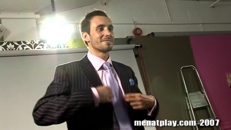 MenAtPlay: Konkurz Ludovic Canot