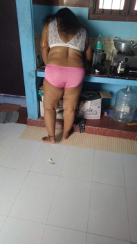 Washing Room