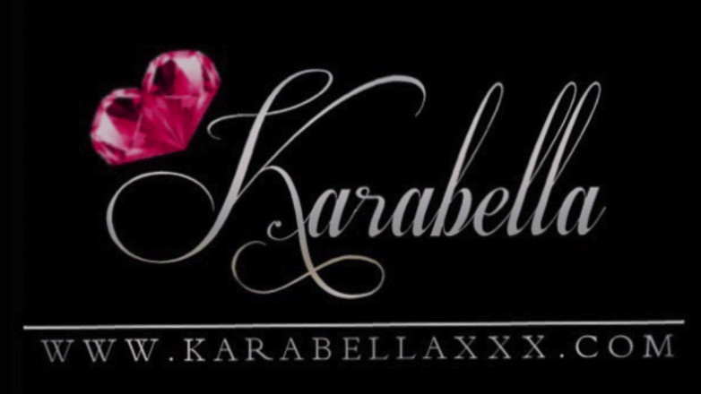 Karabella: Im lặng và cầm nó đi