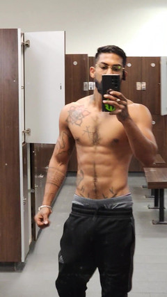 Junior7inch: Sexy Pic