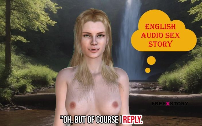 English audio sex story: Sexy manželka mého nejlepšího přítele část - 12: anglický audio sexuální příběh