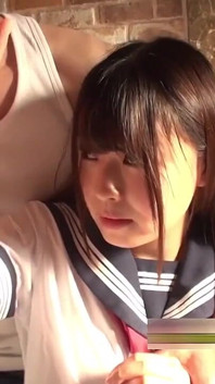 Si jalang Asia miang #373