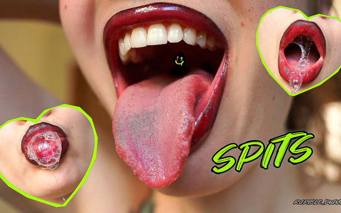 Rarible Diamond: lidahku sampai kering 6