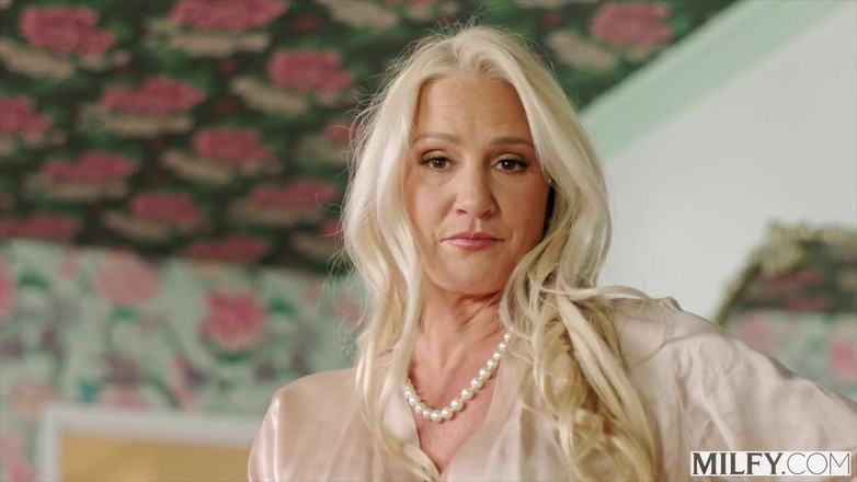 Milfy: Milfy Sen macocha Alexis ssie kolesi kutas