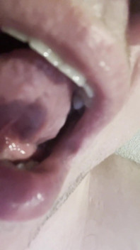 Mad for Tongue