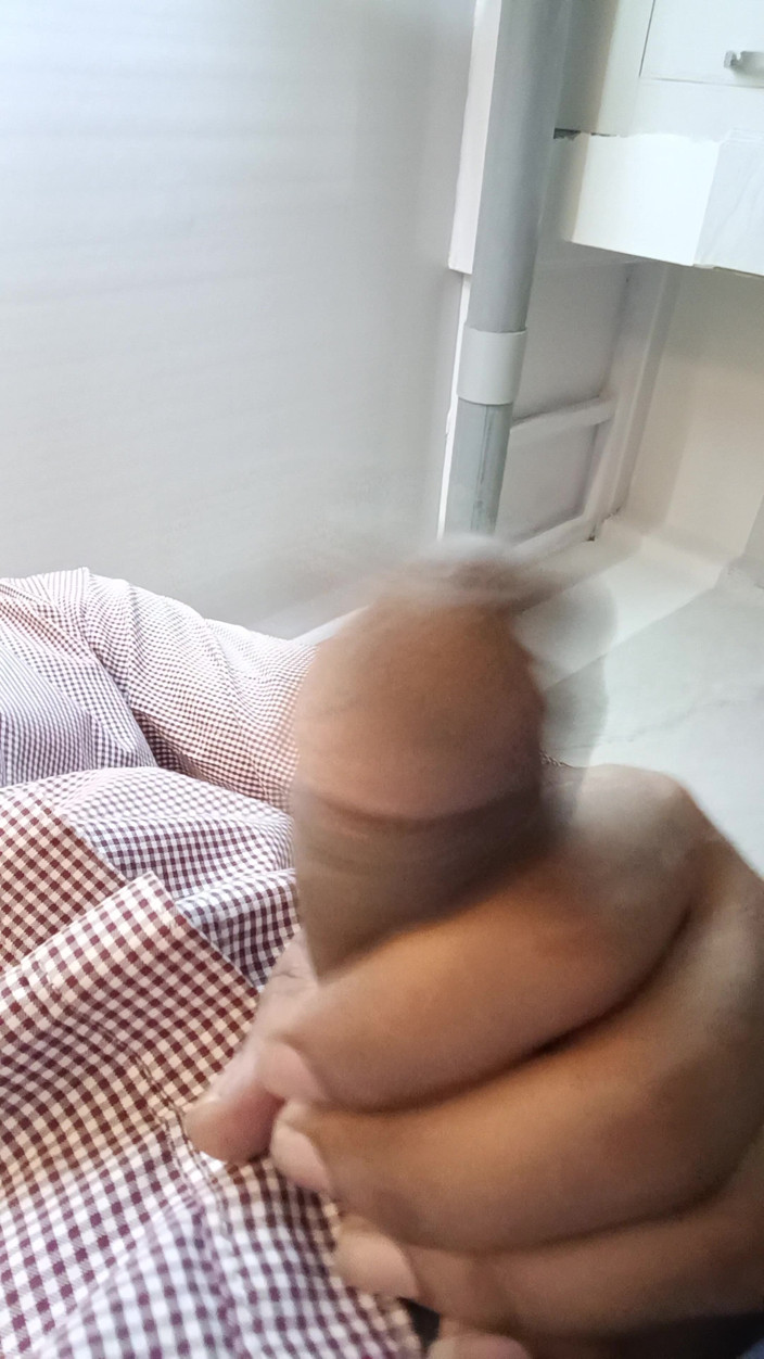 TranquilCulture: Teen Young Boy but Big Dick Always Ready to Fuck