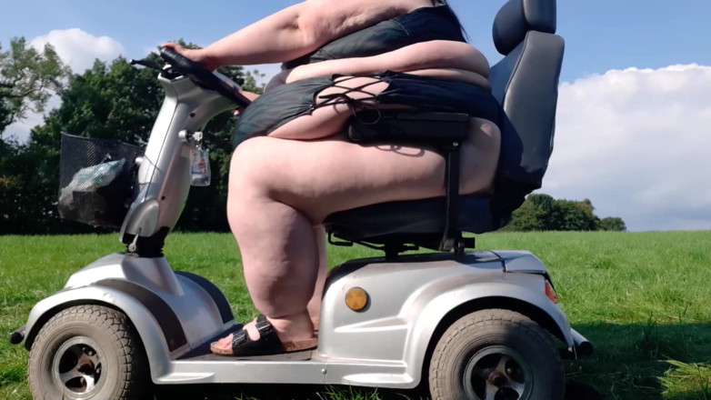 SSBBWLadyBrads: Chodź ze mną na przejażdżkę