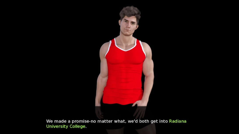 Gay Amaran: Just bros gameplay teil 2