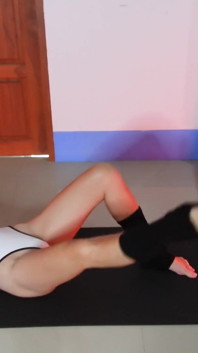 Miss Anja part 2