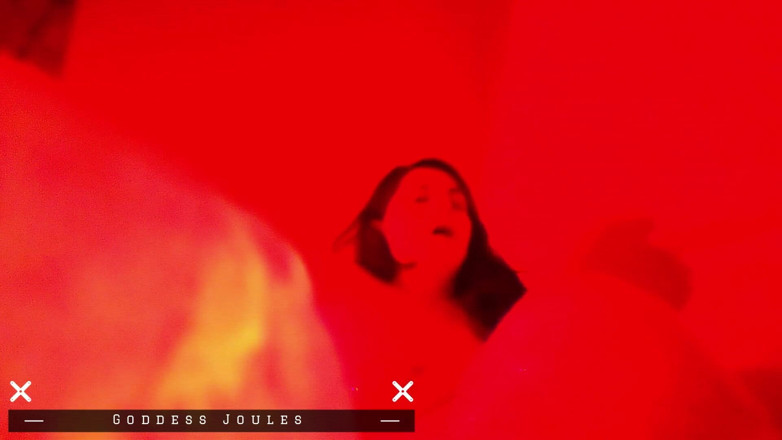 goddessjoules: 욕조 리핑 오프 서프라이즈
