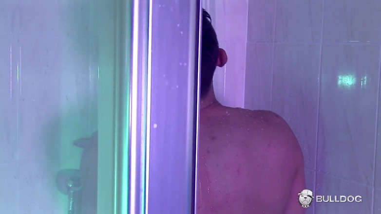 BullDogXXX: Slammed - Spunk Showers