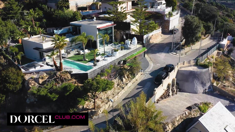 Dorcel Club: Clara için bir kadın