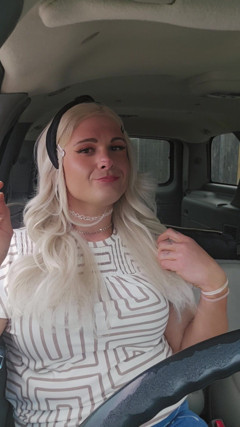 JOI Fan Call Smoking Fetish thumbnail
