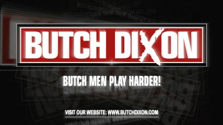 Butch Dixon: Max și Jason