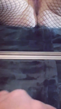 Pussy Masturbation