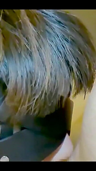 Mayu No84 Erotic Police, Convulsive Orgasm, Squirting, Dirty Talk, Anal Licking, Deepthroat, Blindfold, Anal Vibrator, Creampie
