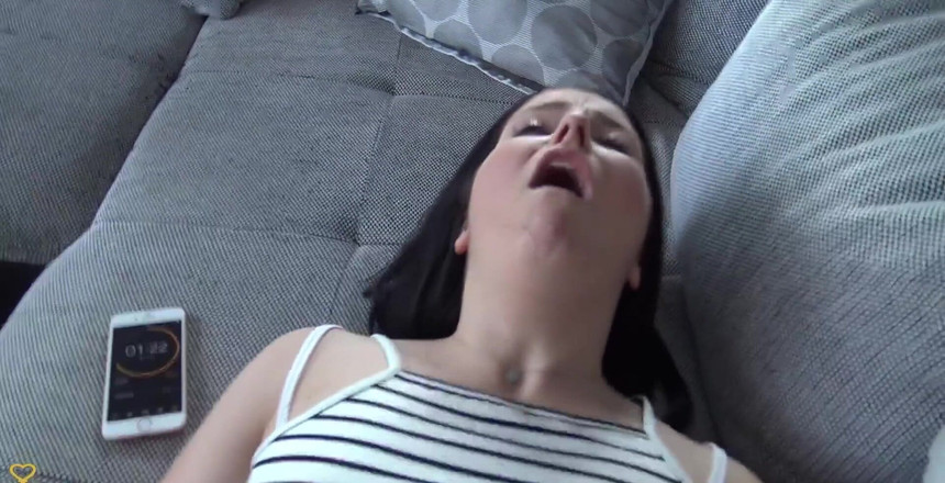 Emma Secret: 120초! 당신은 더 많은 시간이 없어!