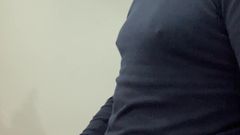 TJenner: Tak nadržená, spěchala jsem domů z práce a vyhoněla si...