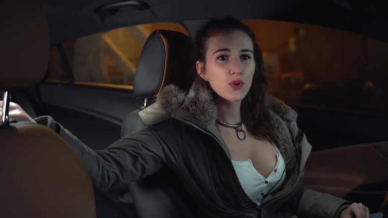 Piper Blush: Revisão do Chevrolet Volt