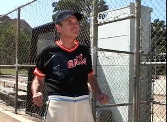 Petite creampie Asian Cumdump sluts: Baseball e tette