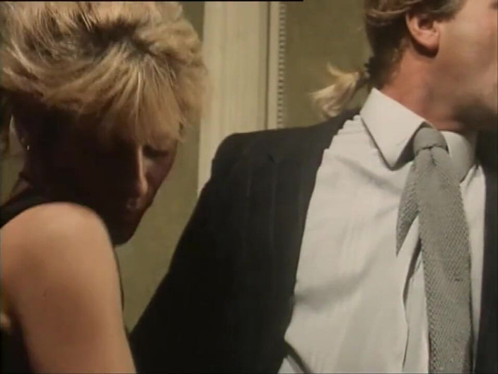 Rocco Siffredi and Friends: The big hard cock of Rocco for a wild bitch -...