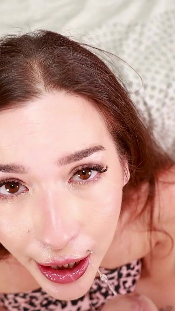 Jealous Stepbrother Punishes Me for My Slutty Party Outfit and Then This! (Mary Haze)