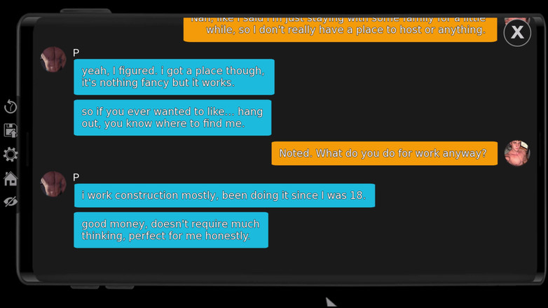 Pride is no Shame: Heatwave Sams Остаться, я не могу поверить, что я трахаю такого большого мужика