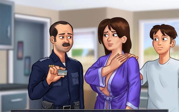 Miss Kitty 2K: Yaz mevsimi efsanesi yeniden düzenlendi - 6 memur Misskitty2k'den kötü haber