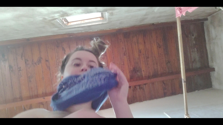 RavenHearth666VIP: Schnelle Dusche