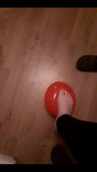 Immer Auf Die Kleinen Luftballons