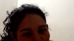 Beautiful Chubby Blowjob