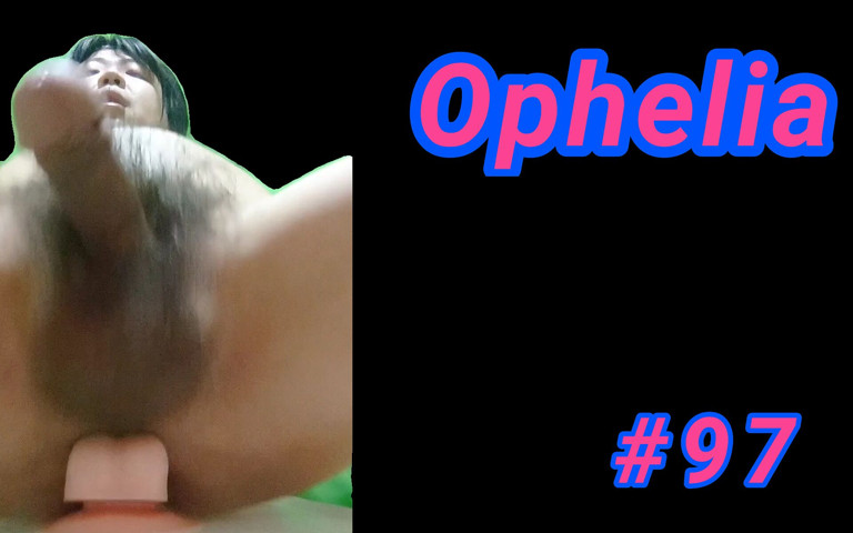 Ophelia #97 (Ophelia) Ophelia #97 (Ophelia)