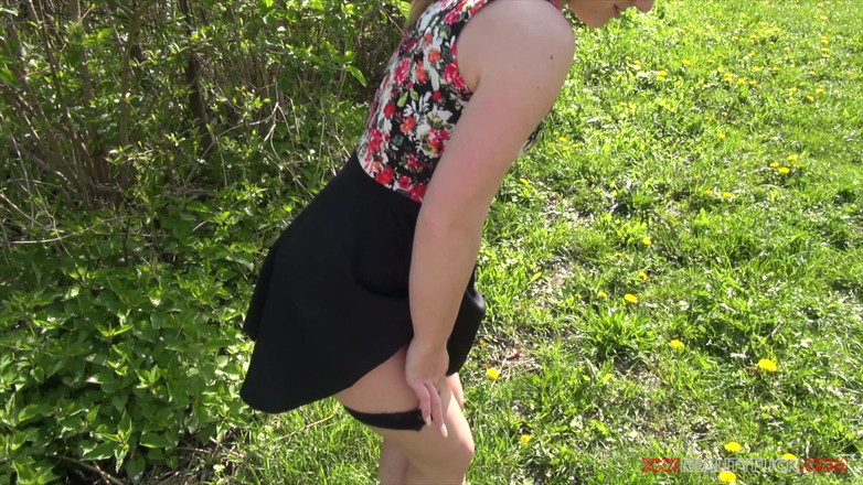 Czech Pornzone: Позволь мне быть твоим Валентином - Alex Ginger