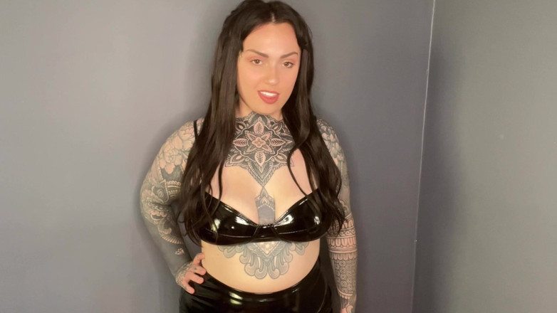 Miss Valentina: Onu uzağa okşa