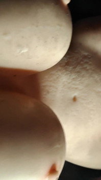 Bec Sex Realistic Doll Cumshot