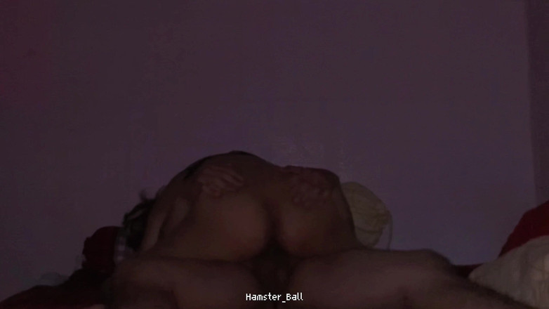 Hamster_Ball: Malay 18+ Bitch Who Just Blowjob My Cock for the First...