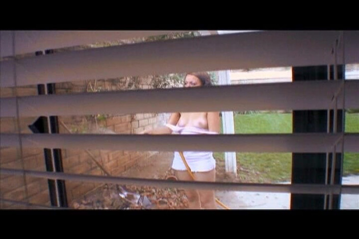 Nikky Thorne's Amateur Teen Casting: Wild Teen Gets the BBC Treatment for the First Time