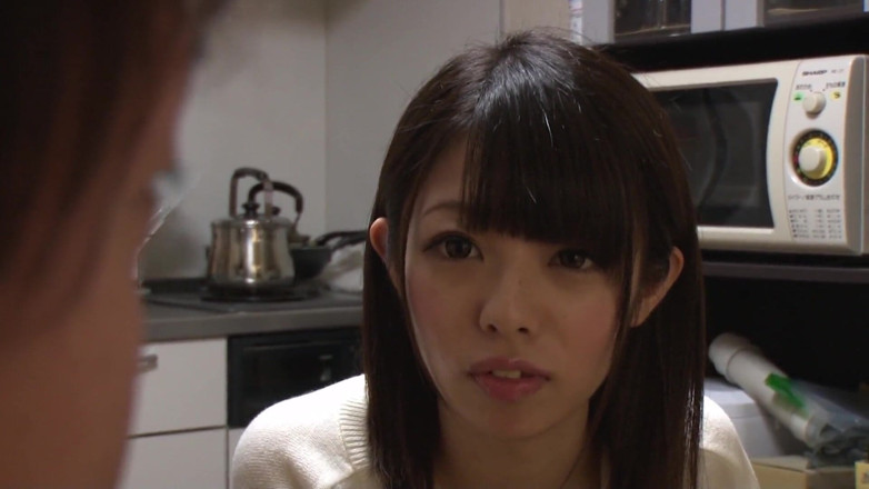 Caribbeancom: Naughty Japanese teen pussy licked in 69 before receiving a creampie