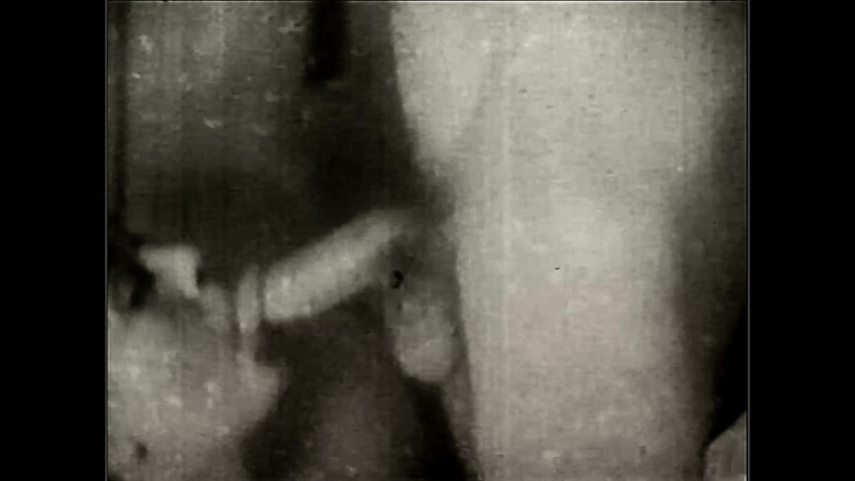 Vintage Erotic Archive: Chế độ xem trên cùng: Khiêu dâm trên mây - Khôi phục ở 4K