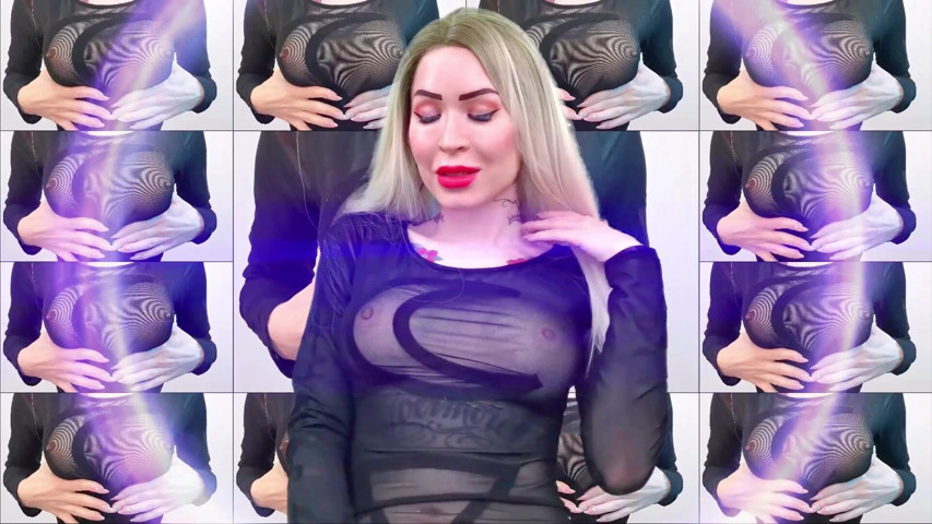 Stroke for My Tits, Addict - JOI (Baal Eldritch) Stroke for My Tits, Addict - JOI (Baal Eldritch)
