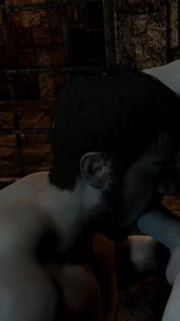 The Cock of Evil - Remake